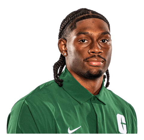 Darius Wallace