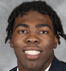 player headshot