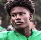 player headshot