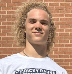 player headshot