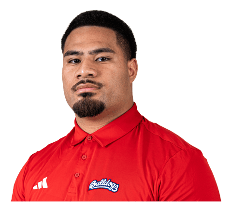 Edward Fonua
