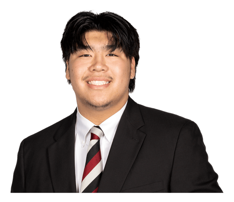 Vincent Chen