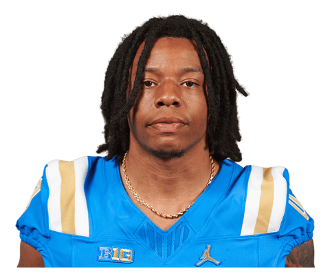 Jalen Berger