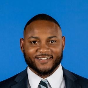 player headshot