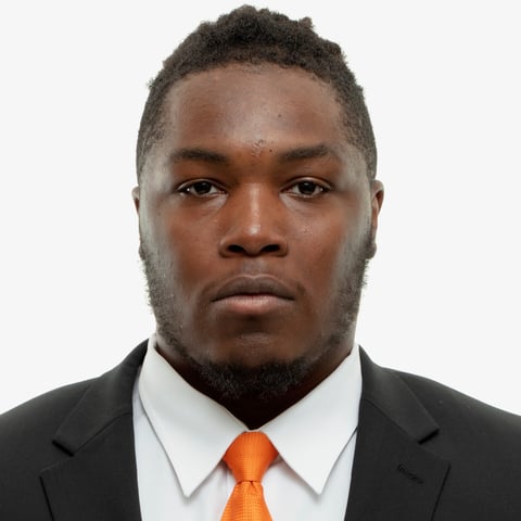 player headshot