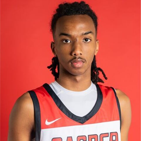 player headshot
