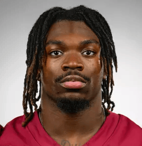 player headshot