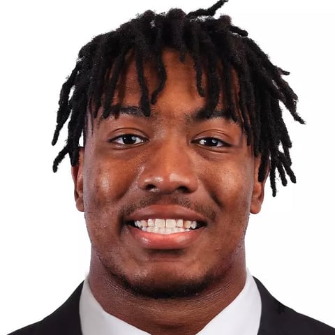 player headshot
