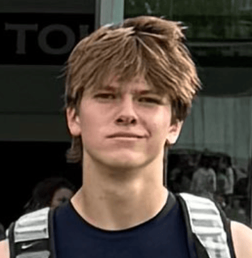 player headshot
