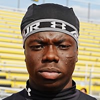 player headshot