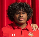 player headshot