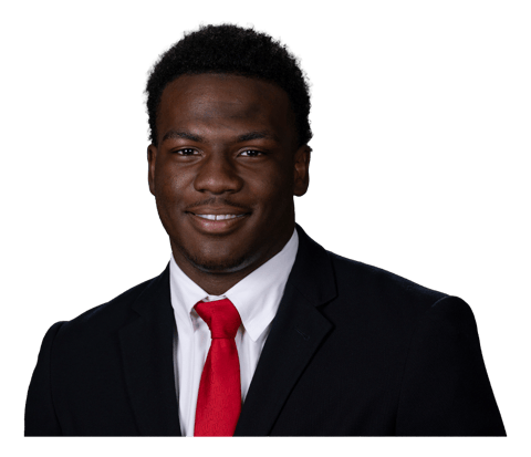 Zion Legree
