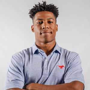 player headshot