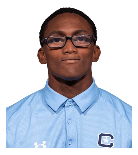 Jordan Thomas