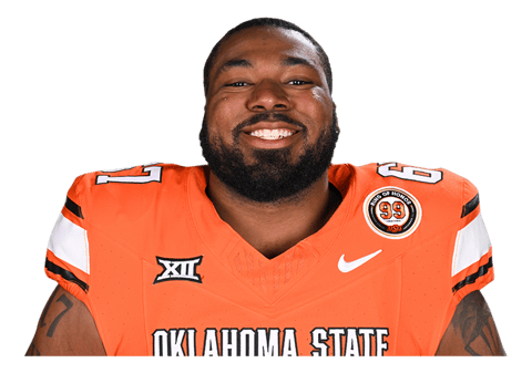 Jaelen Tucker