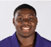 player headshot