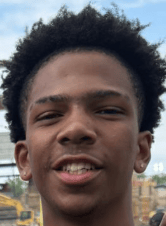 player headshot