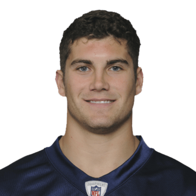 player headshot