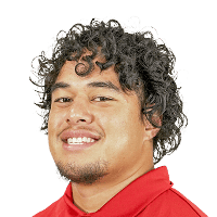 player headshot