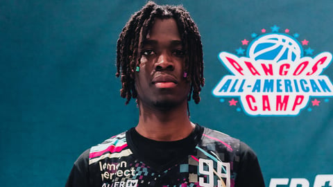 player headshot