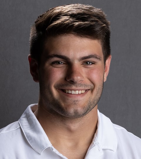 player headshot