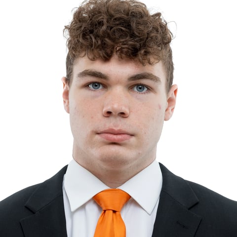 player headshot