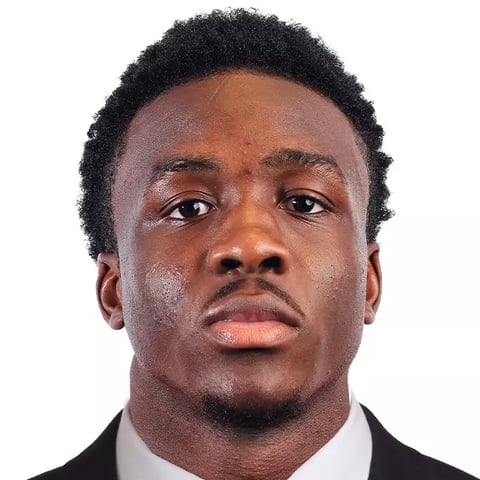 player headshot