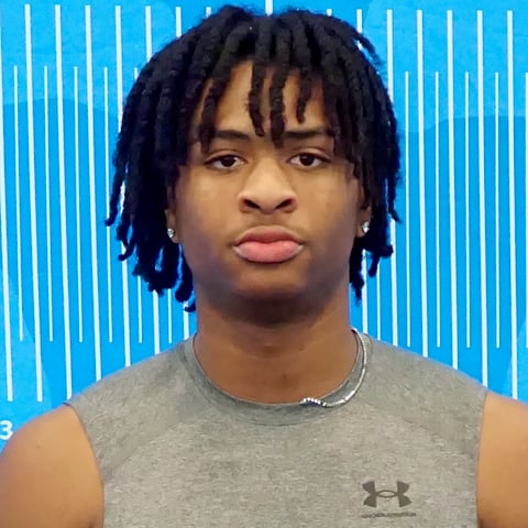 player headshot