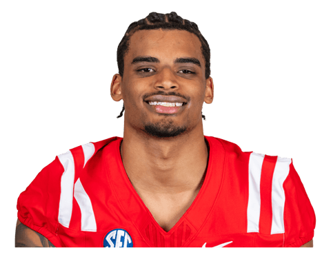 Caleb Odom
