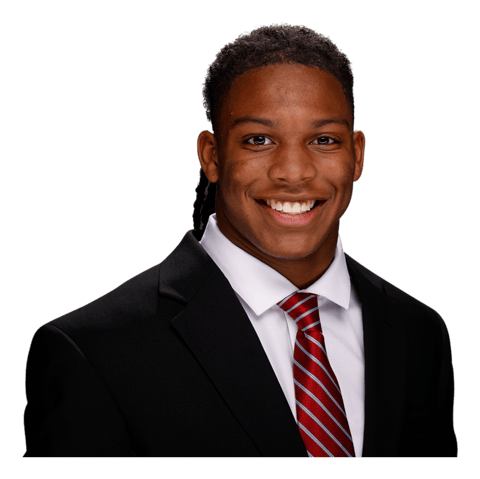 Jaylen Mbakwe