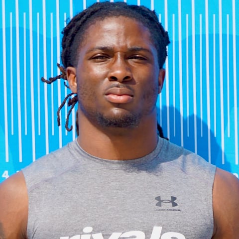 player headshot