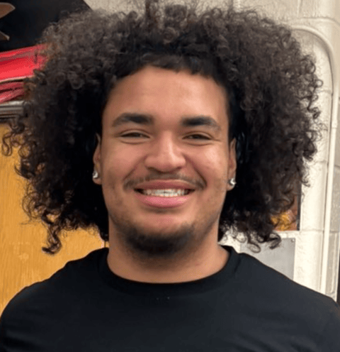 player headshot