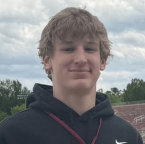 player headshot