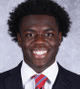 player headshot