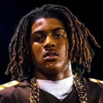 player headshot