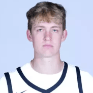 player headshot