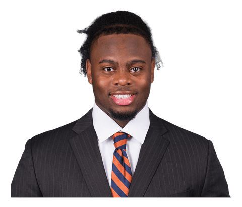 Jaylen Pray
