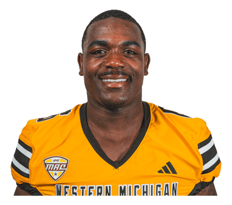 Jalen Buckley