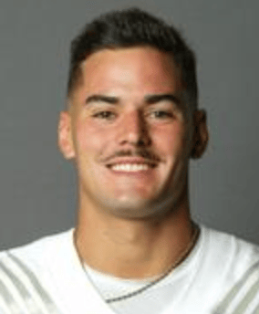 player headshot