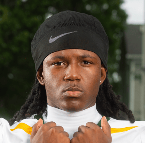 player headshot