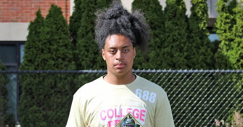 Rashaun Lavata'i