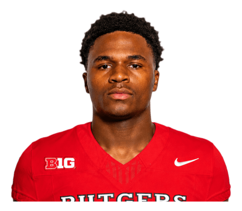 Isaiah Deloatch