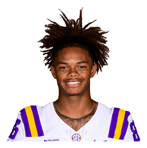 Jabari Mack