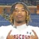 player headshot
