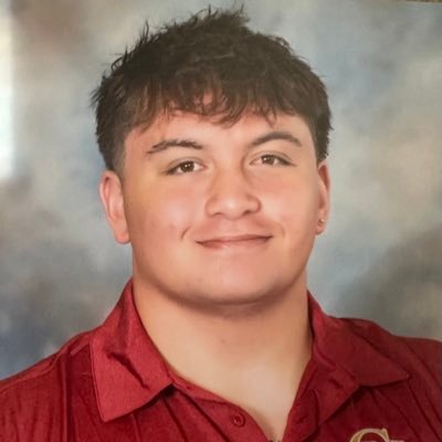 player headshot