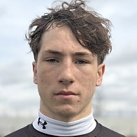 player headshot