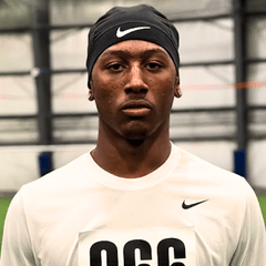 player headshot