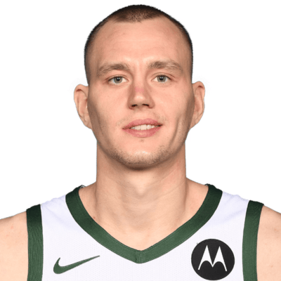 player headshot