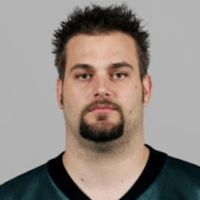 player headshot