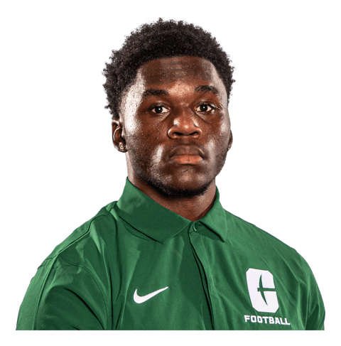 Alchino Blakely